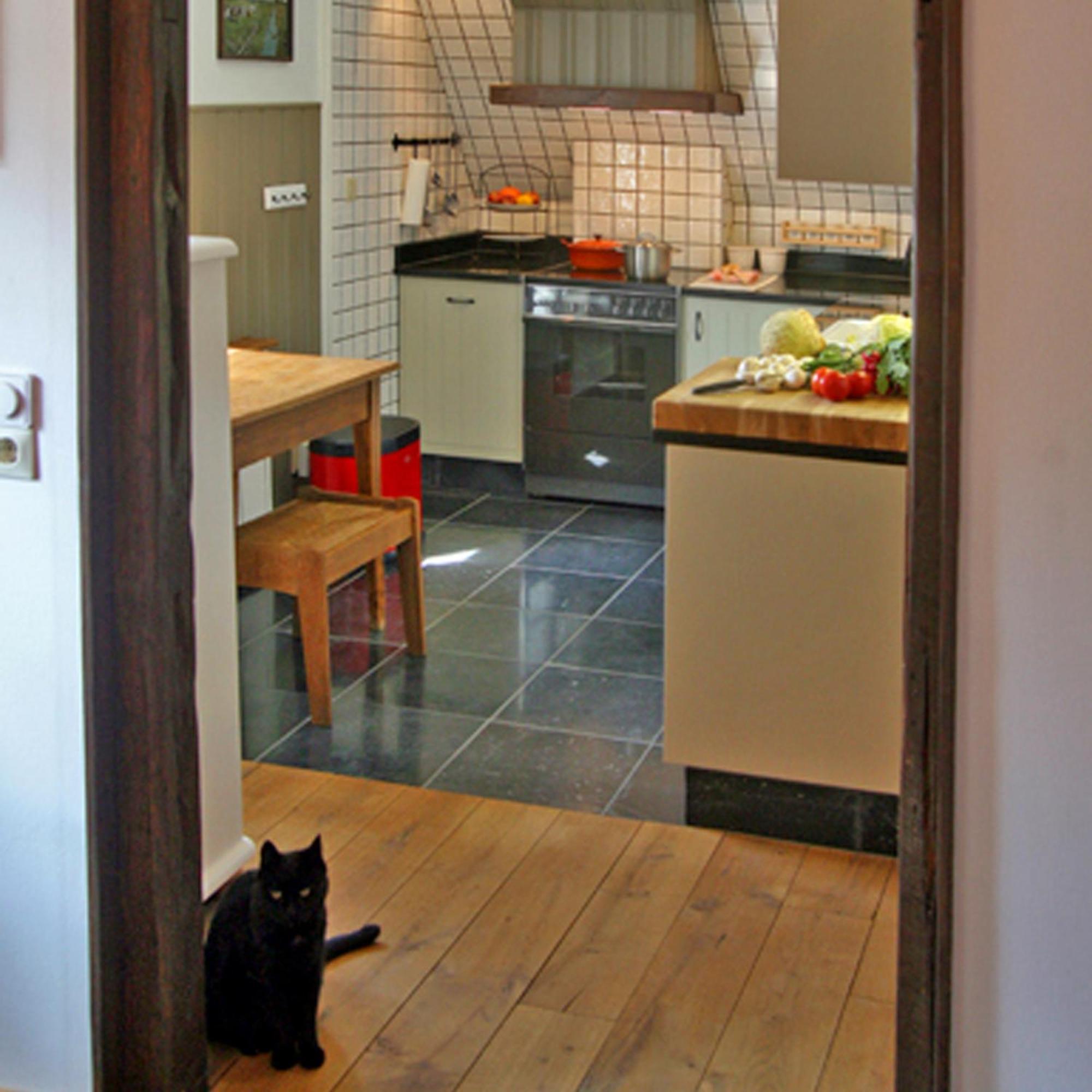 Villa Brockenhexe ブラウンラーゲ 部屋 写真