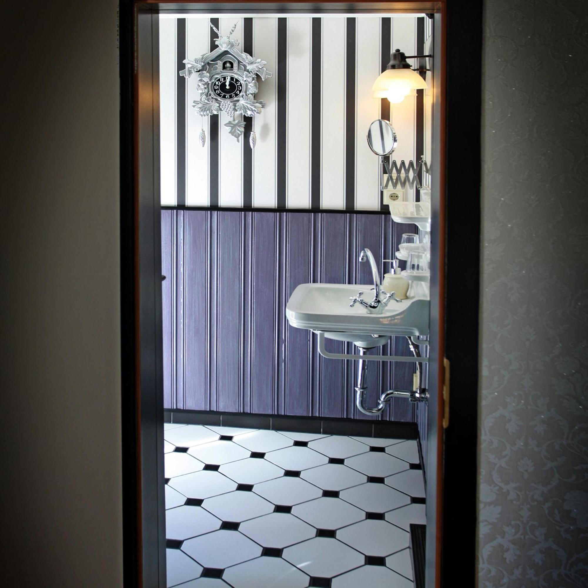 Villa Brockenhexe ブラウンラーゲ 部屋 写真