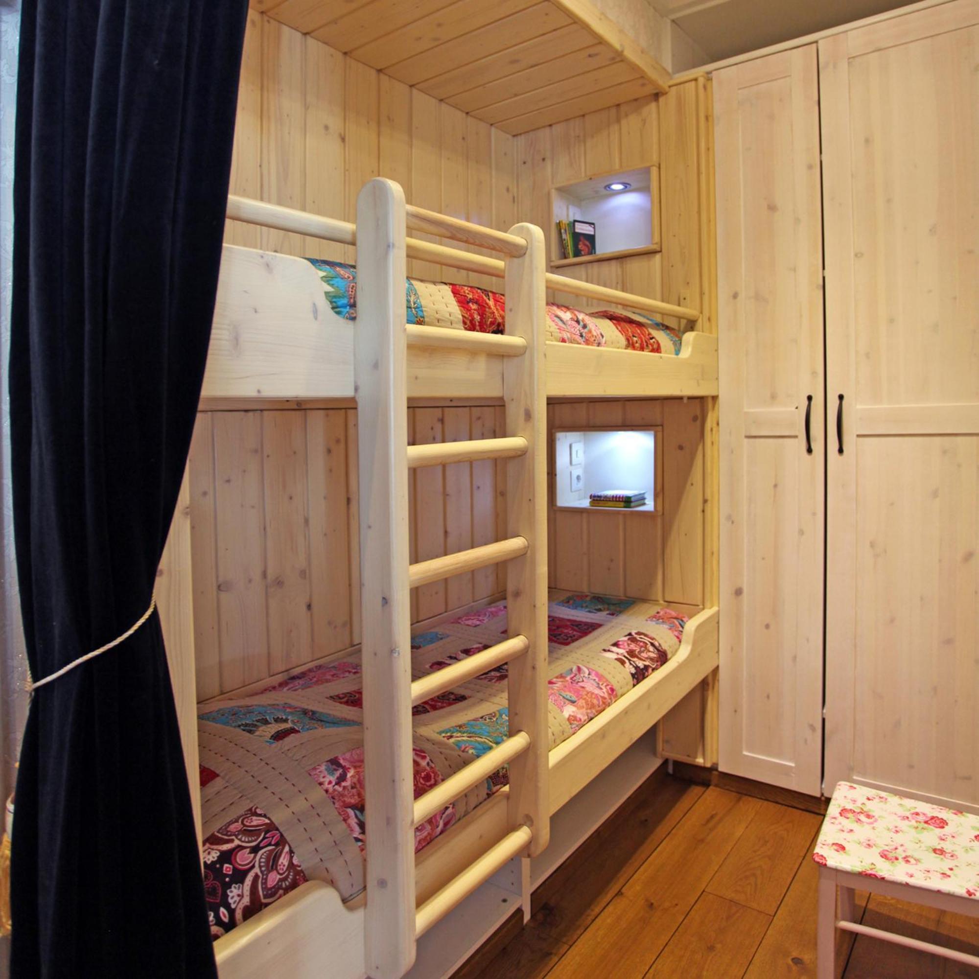 Villa Brockenhexe ブラウンラーゲ 部屋 写真