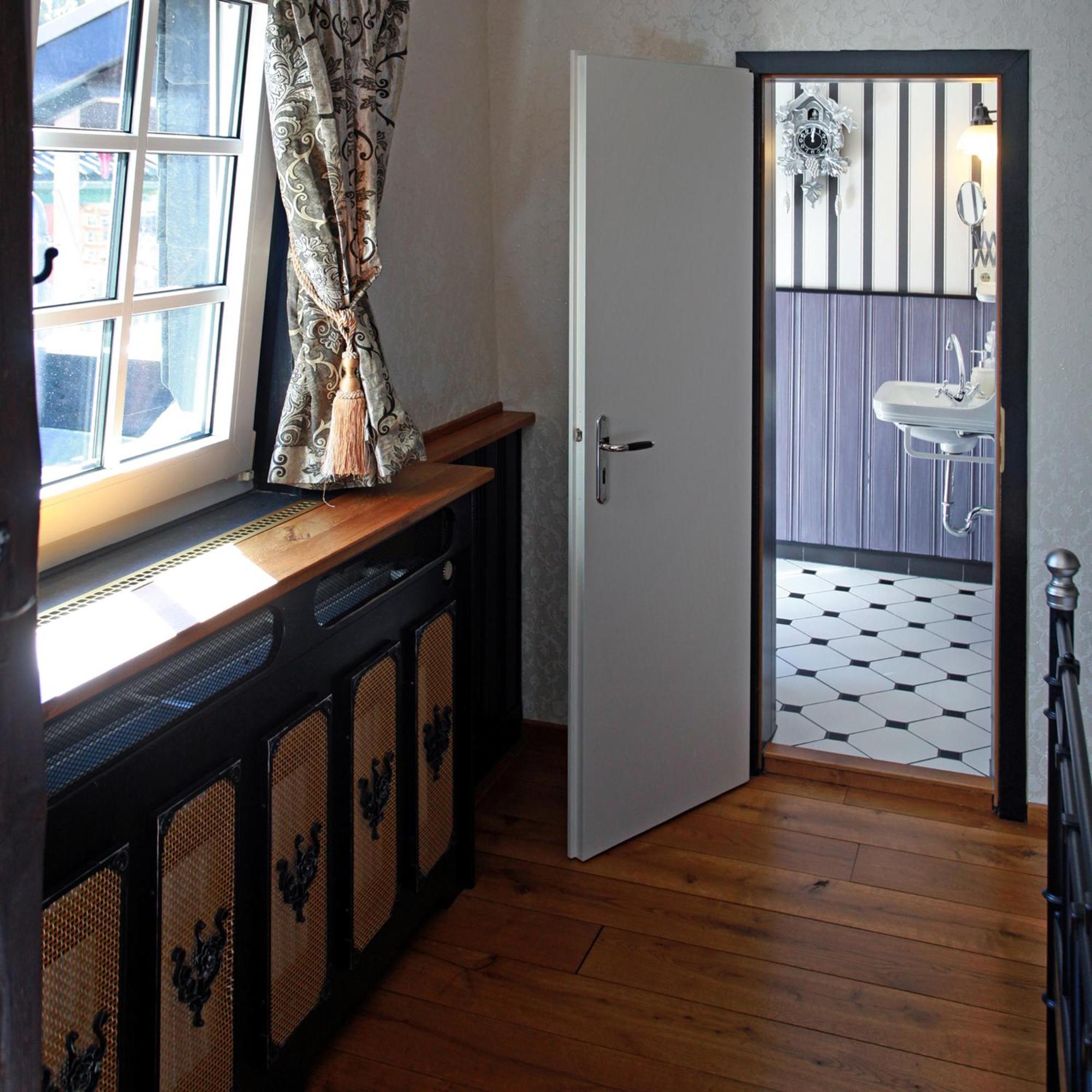 Villa Brockenhexe ブラウンラーゲ 部屋 写真