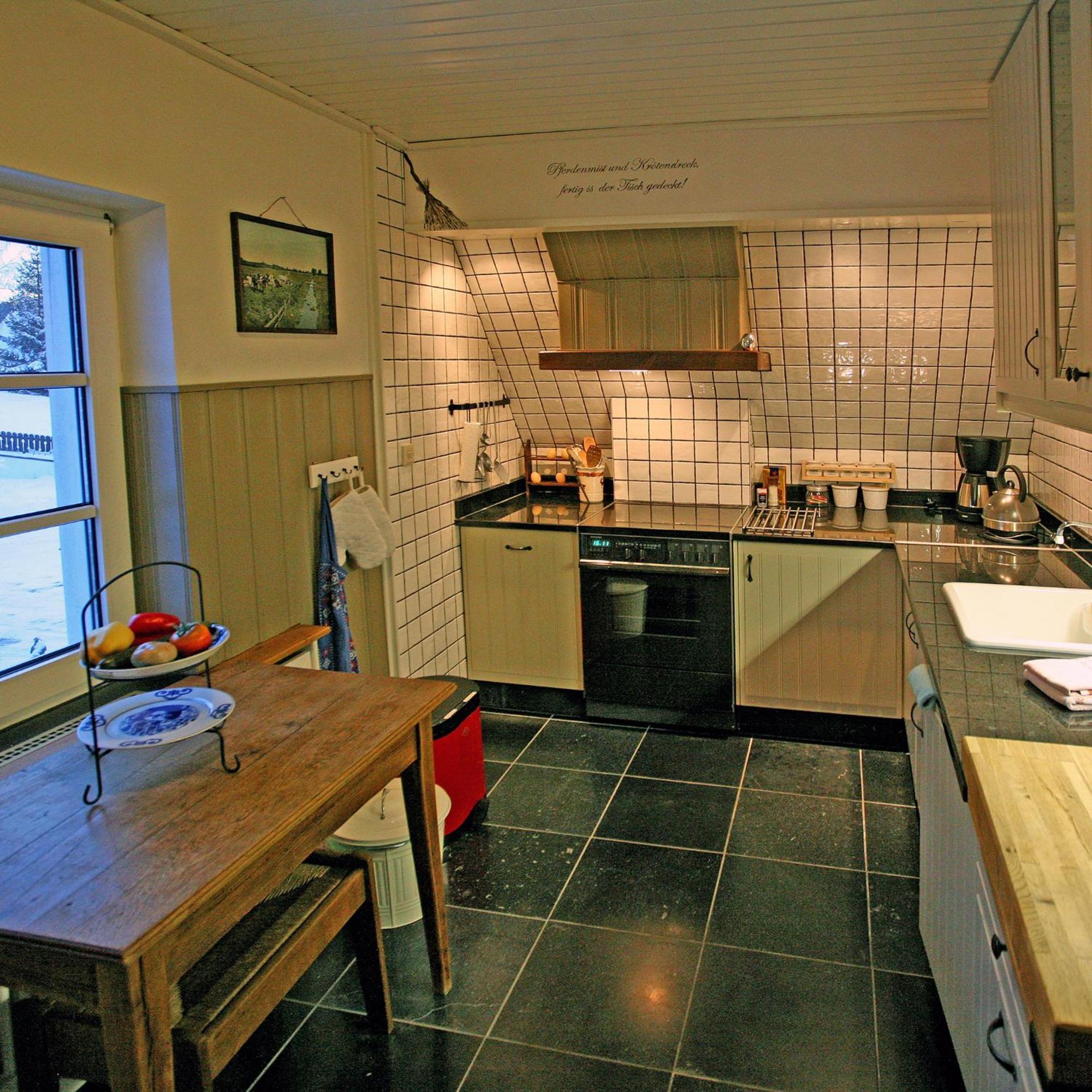 Villa Brockenhexe ブラウンラーゲ 部屋 写真