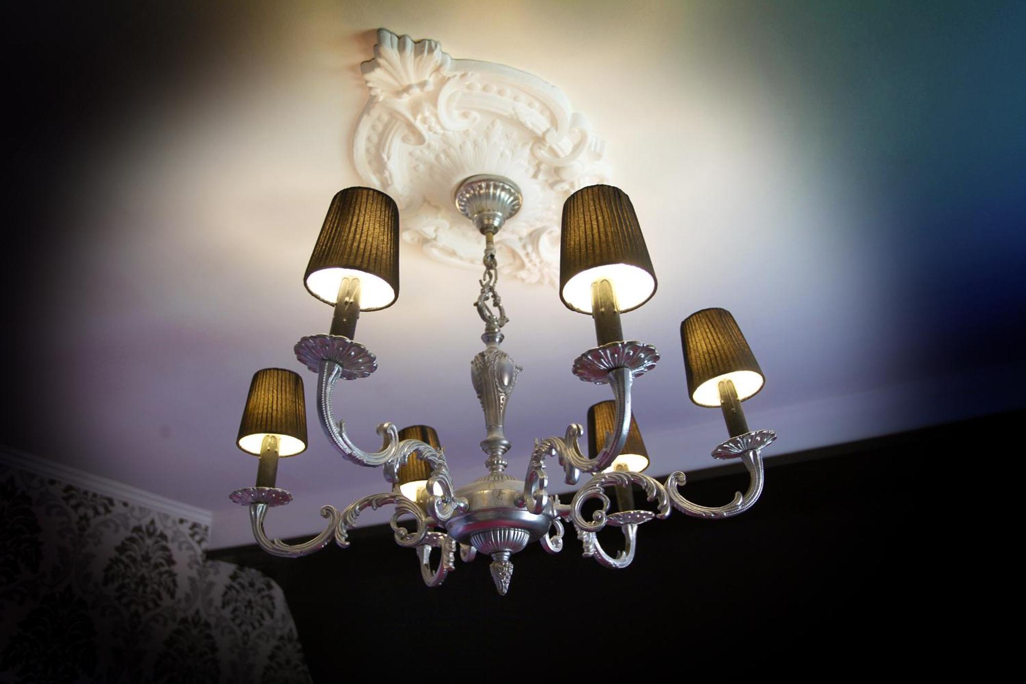 Villa Brockenhexe ブラウンラーゲ 部屋 写真