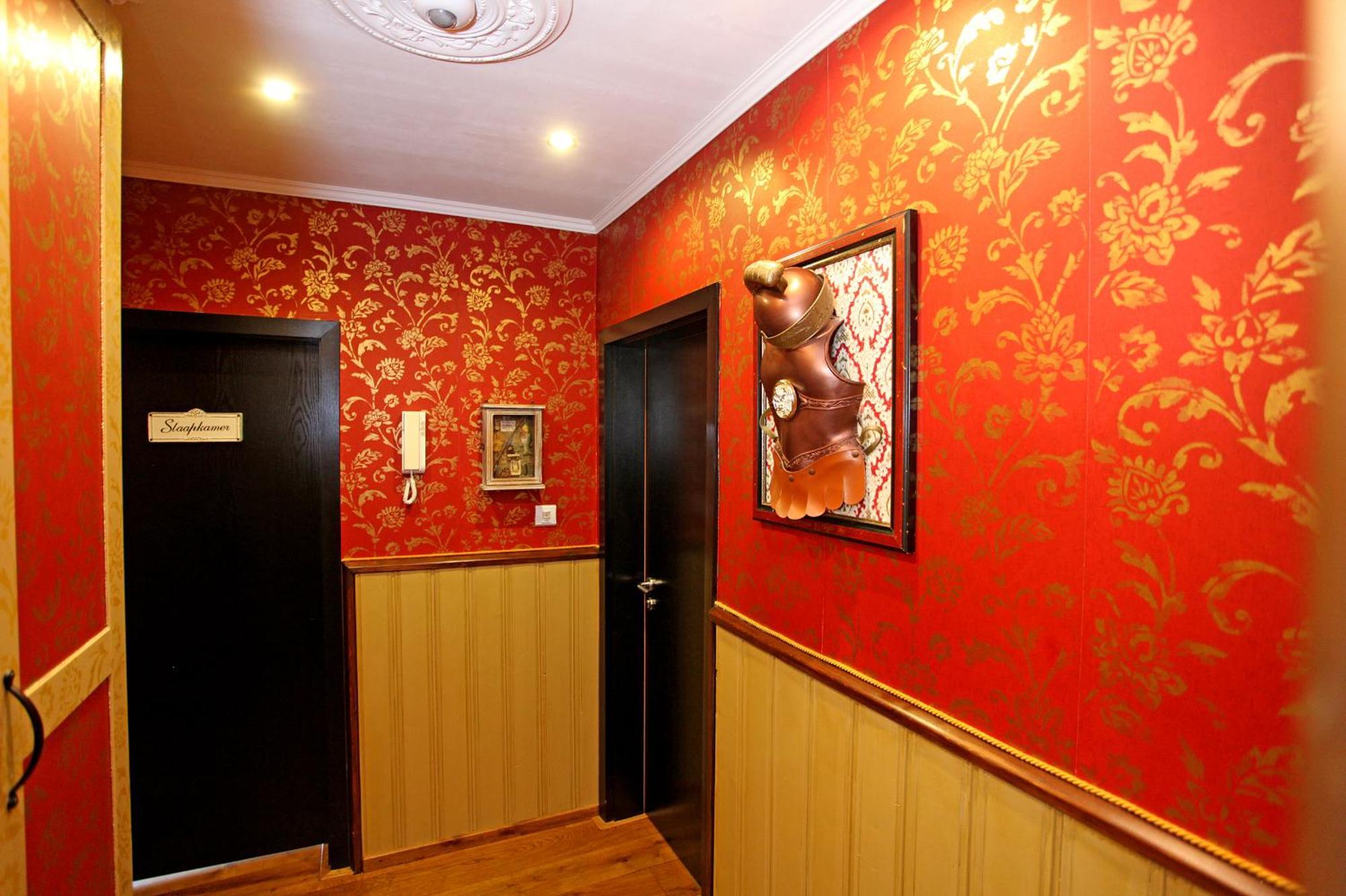 Villa Brockenhexe ブラウンラーゲ 部屋 写真