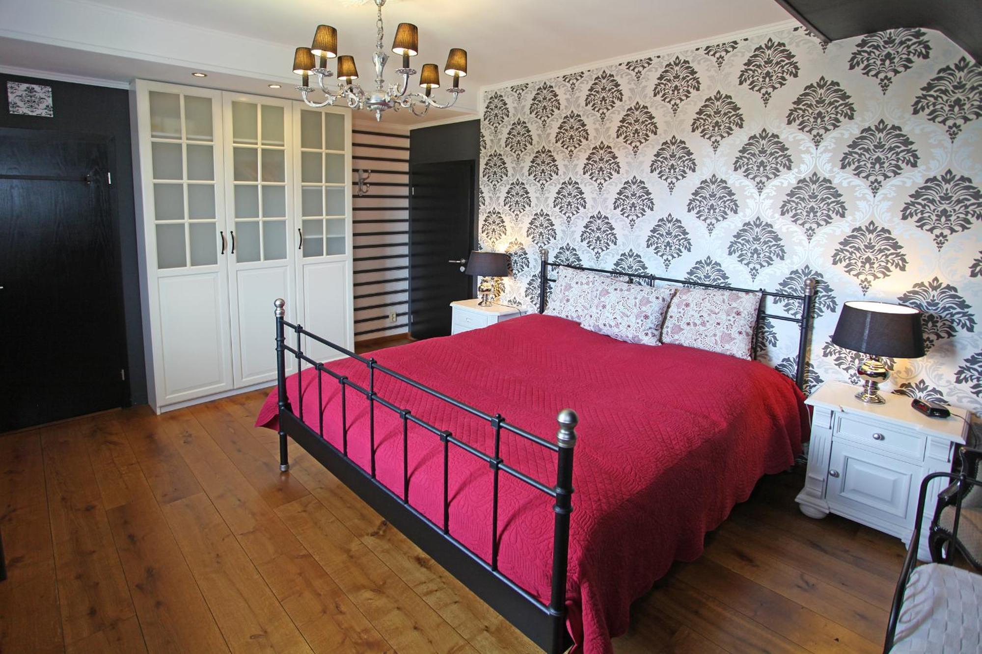 Villa Brockenhexe ブラウンラーゲ 部屋 写真