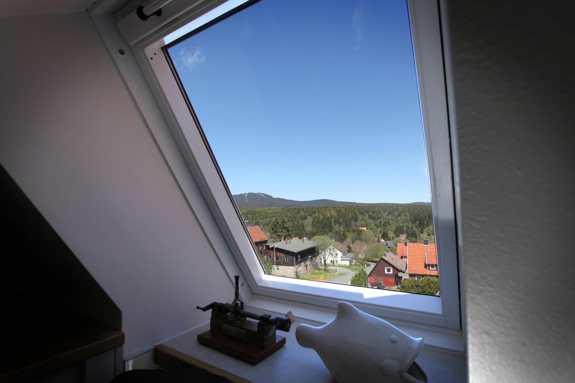 Villa Brockenhexe ブラウンラーゲ 部屋 写真