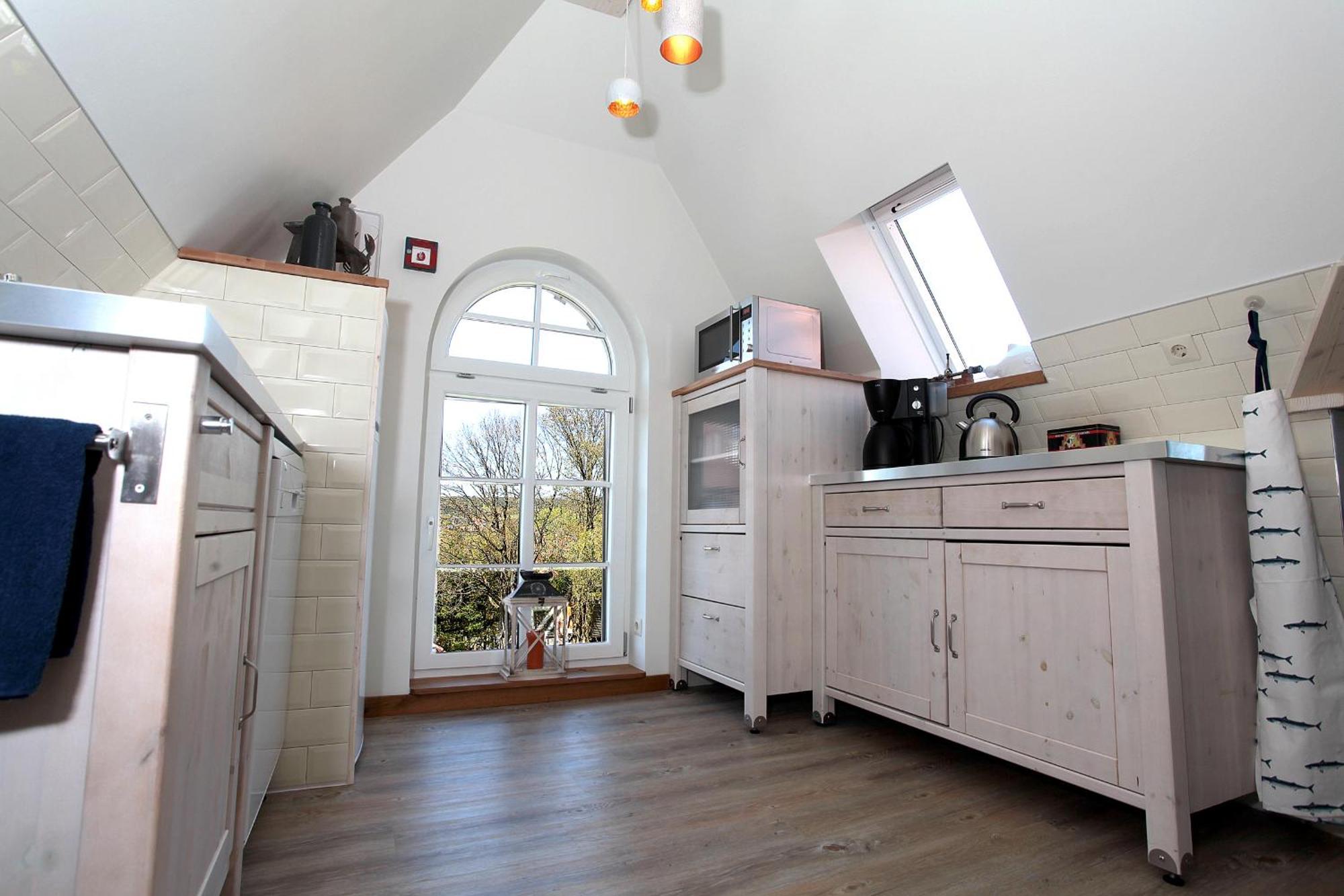 Villa Brockenhexe ブラウンラーゲ 部屋 写真
