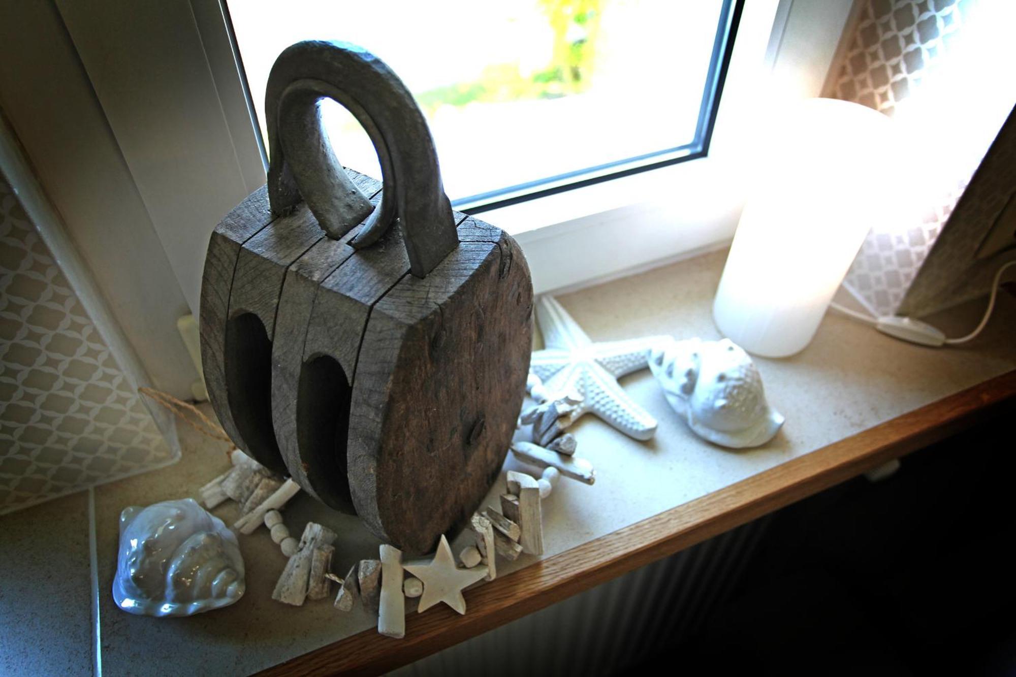 Villa Brockenhexe ブラウンラーゲ 部屋 写真