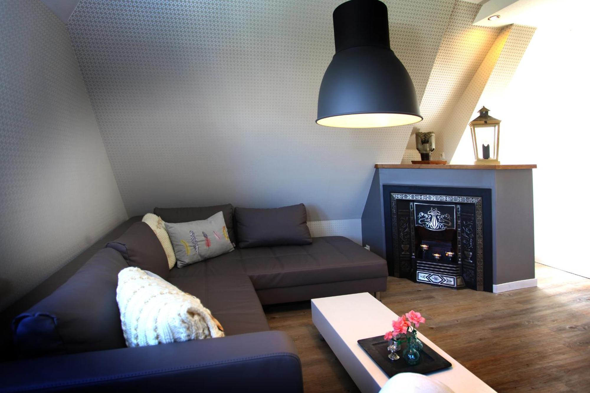 Villa Brockenhexe ブラウンラーゲ 部屋 写真