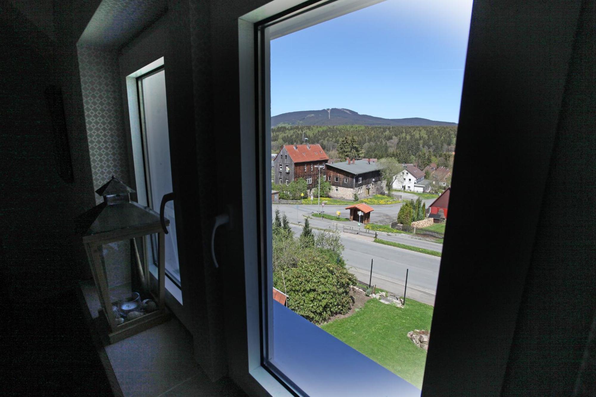 Villa Brockenhexe ブラウンラーゲ 部屋 写真