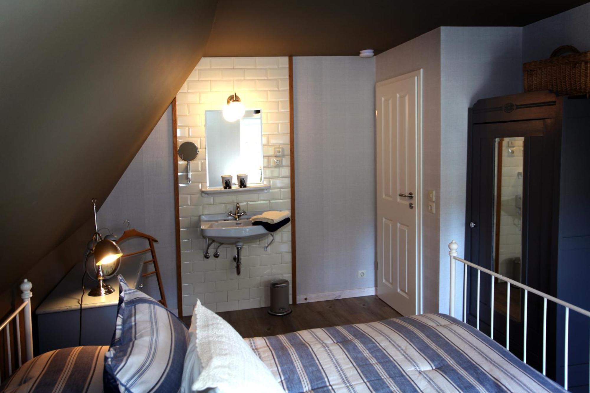 Villa Brockenhexe ブラウンラーゲ 部屋 写真