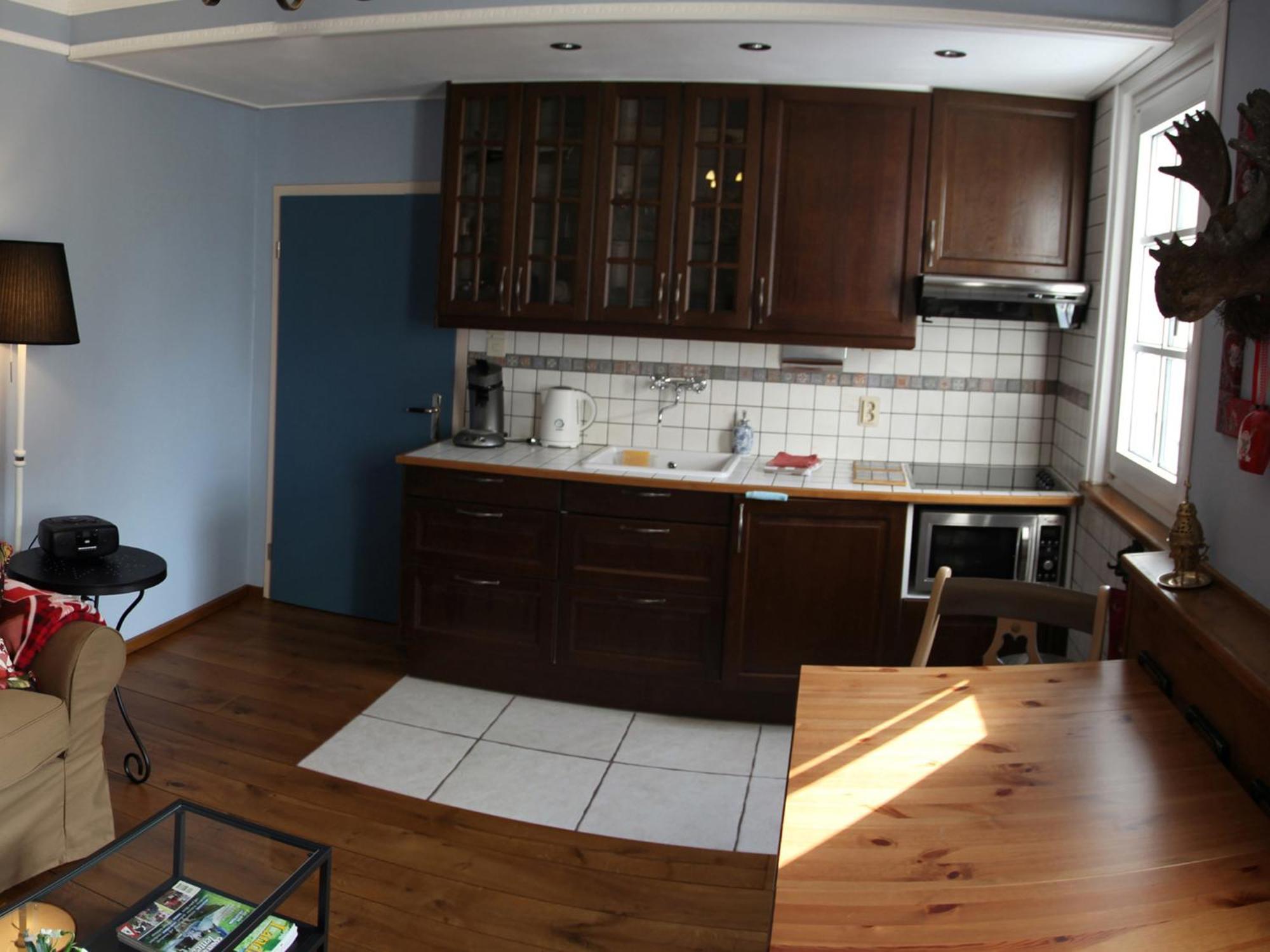 Villa Brockenhexe ブラウンラーゲ 部屋 写真