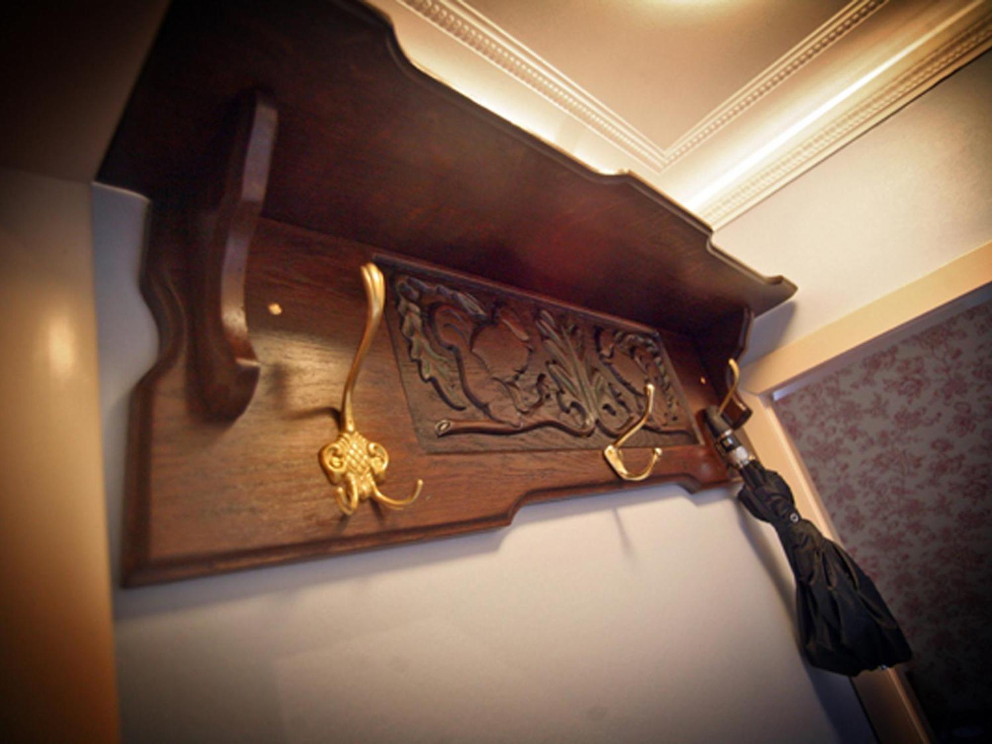 Villa Brockenhexe ブラウンラーゲ 部屋 写真