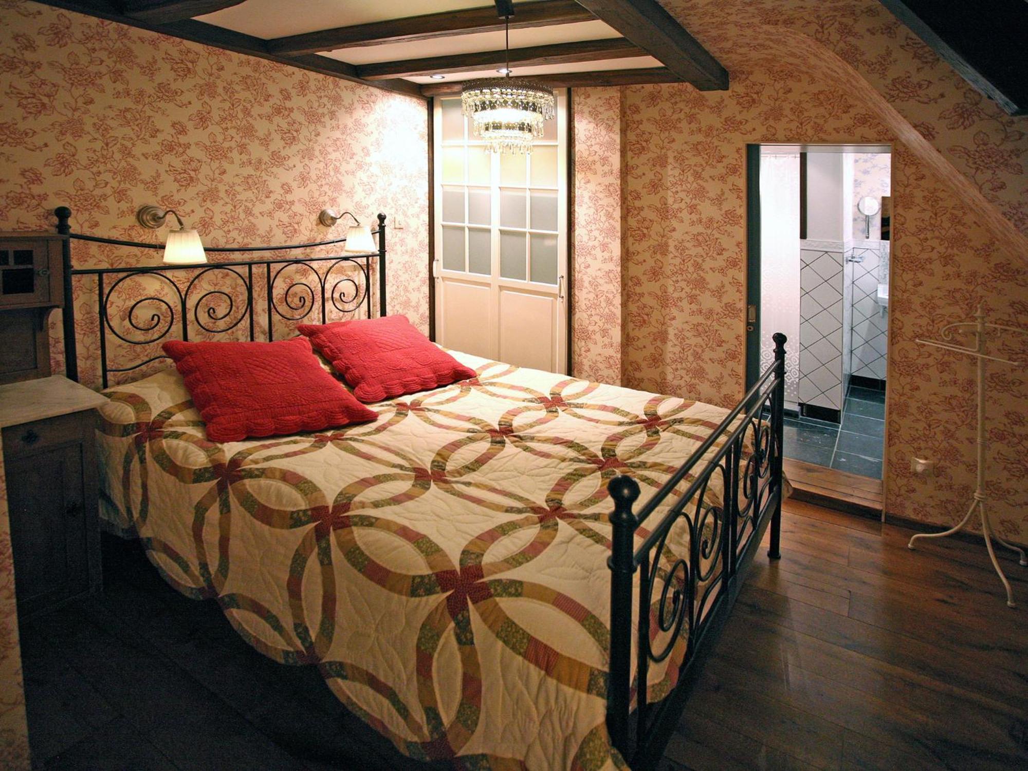 Villa Brockenhexe ブラウンラーゲ 部屋 写真